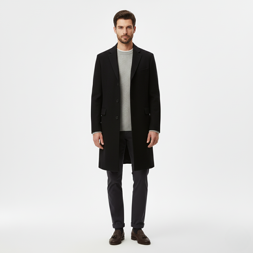 Overcoat