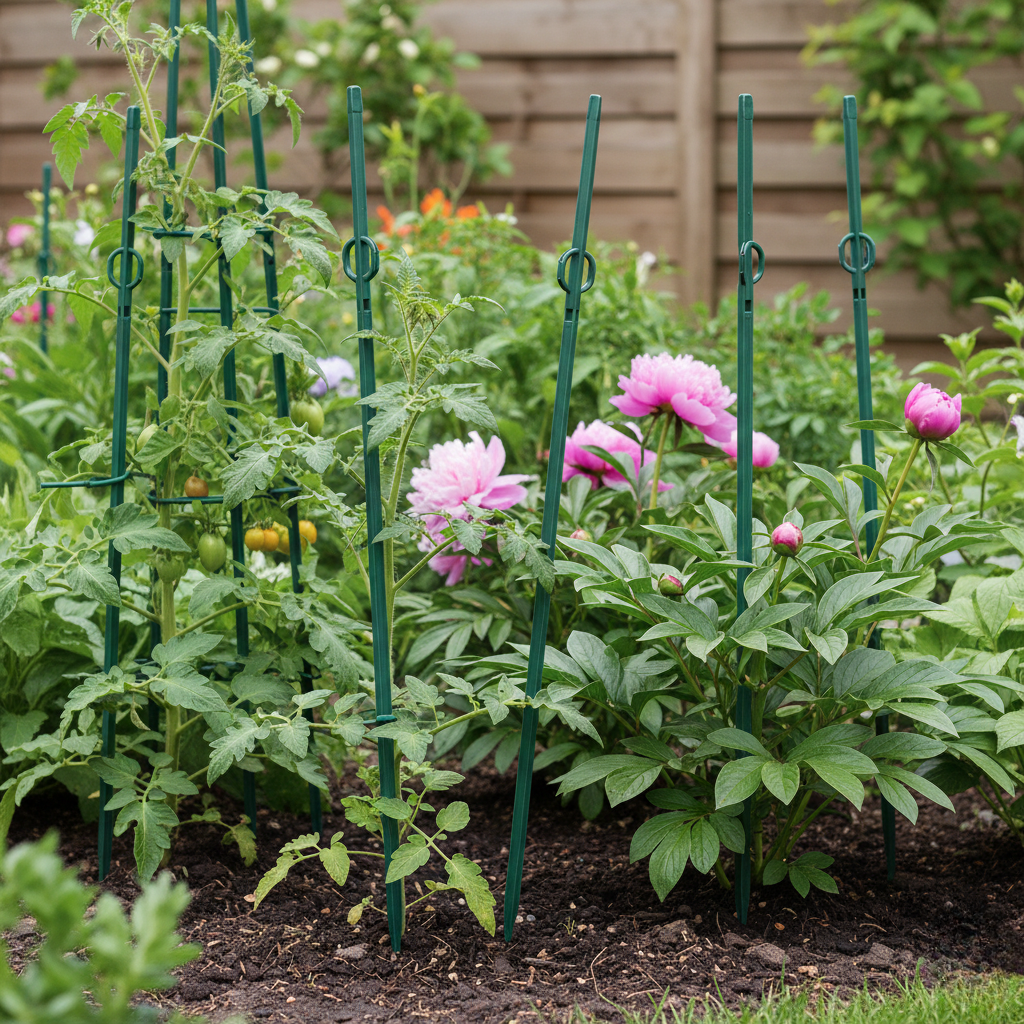 Have Plante­støttepinde