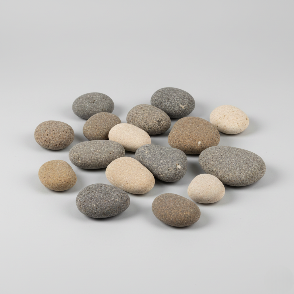 Have­sten / Dekorative Have­sten